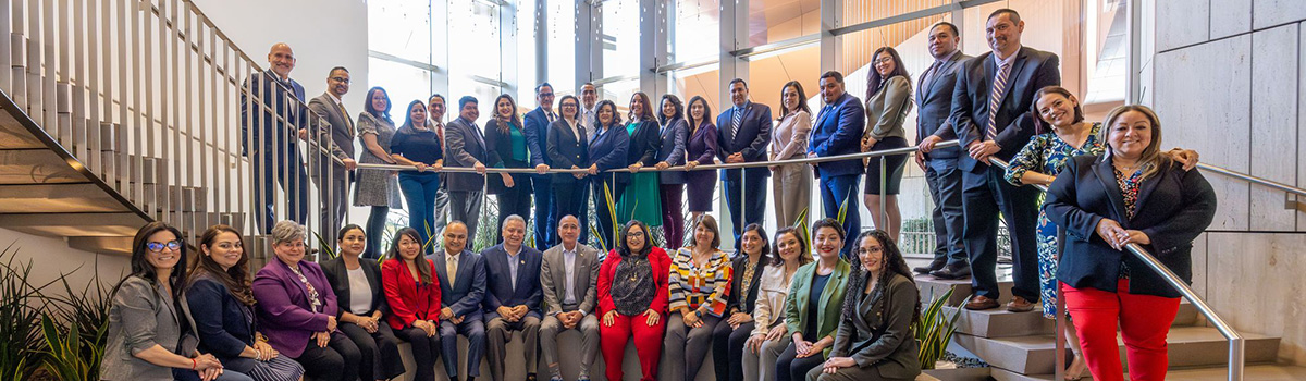 NCCHC Leadership Fellows Program