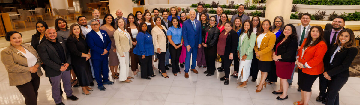 NCCHC Leadership Fellows Program NCCHC Leadership Fellows Program