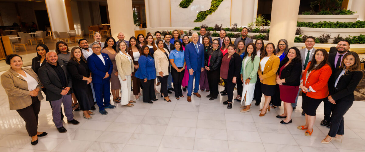 NCCHC Leadership Fellows Program