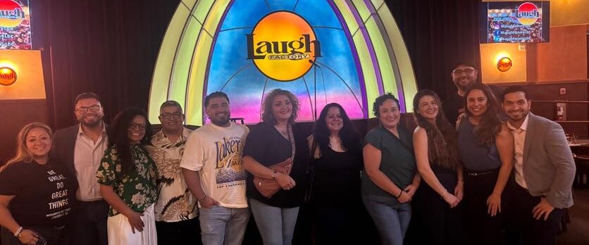 NCCHC Leadership Symposium